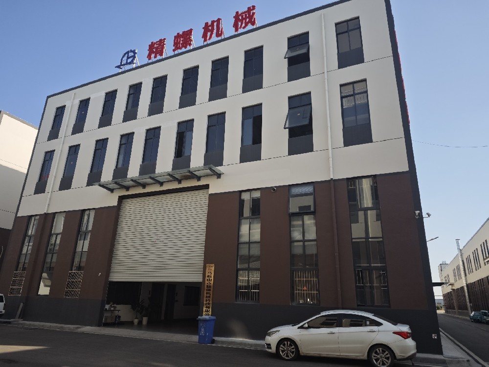 企业环境